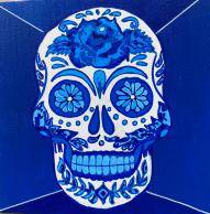 Claudine Audibert | Expo ateliersportesouvertes 2023