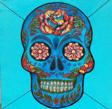 Claudine Audibert | Expo ateliersportesouvertes 2023