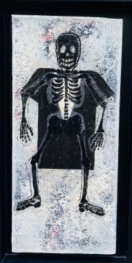 Claudine Audibert | Expo ateliersportesouvertes 2023