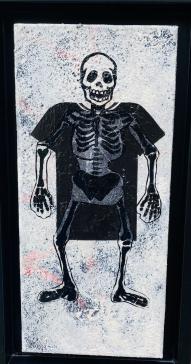 Claudine Audibert | Expo ateliersportesouvertes 2023