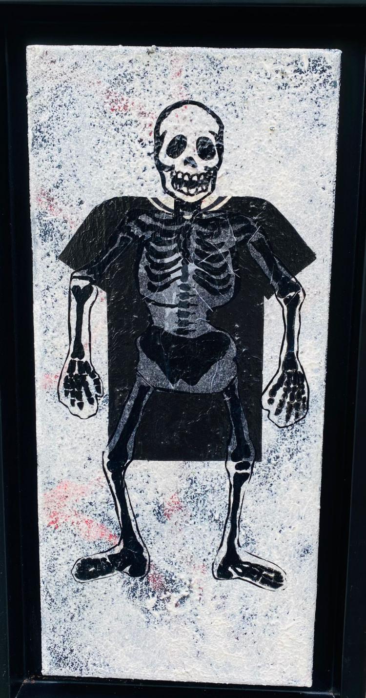 Claudine Audibert | Expo ateliersportesouvertes 2023