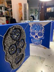 Claudine Audibert | Expo ateliersportesouvertes 2023