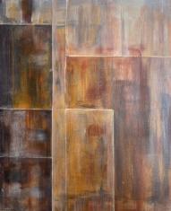 Force intérieur | 50x60 cm