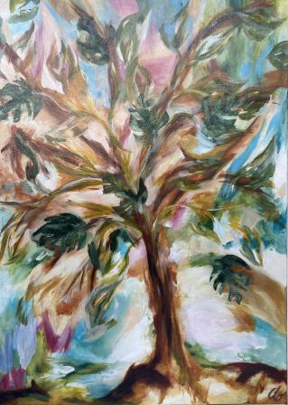 La danse | 60/80cm