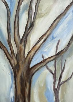 Le petit arbre 60/80cm