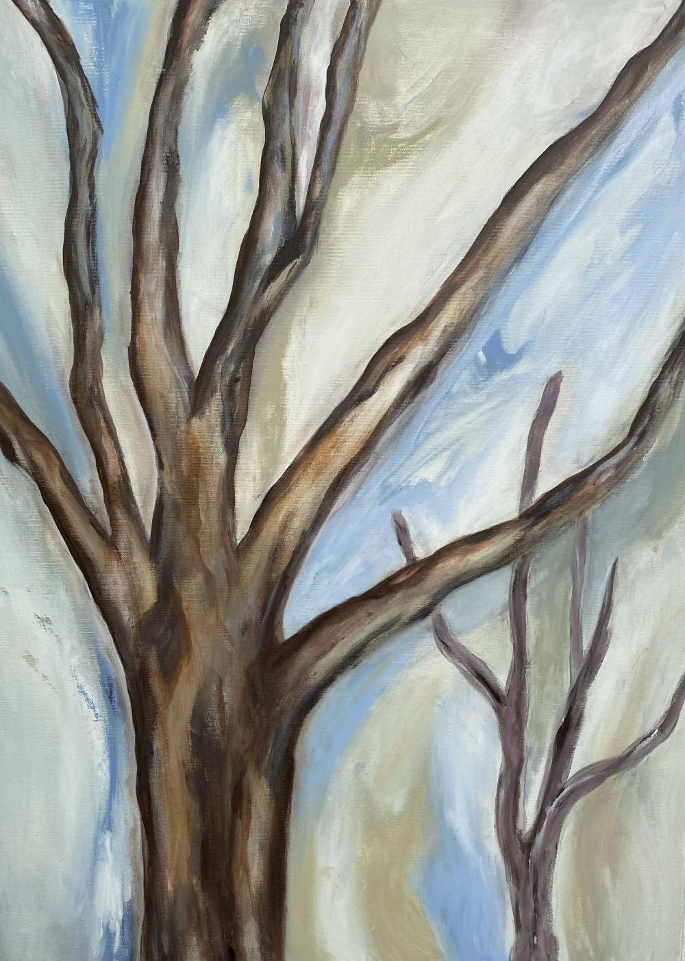 Le petit arbre 60/80cm