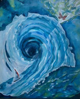 Transformation 38/46cm