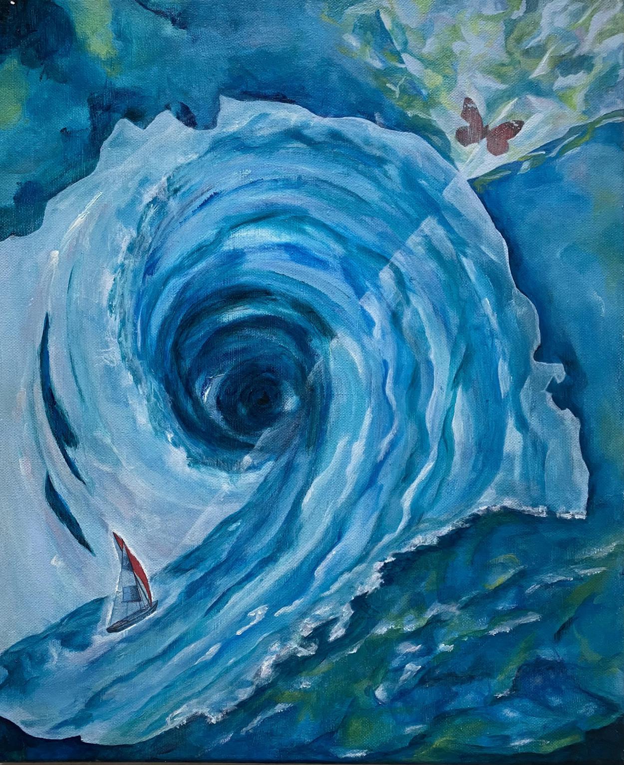 Transformation 38/46cm