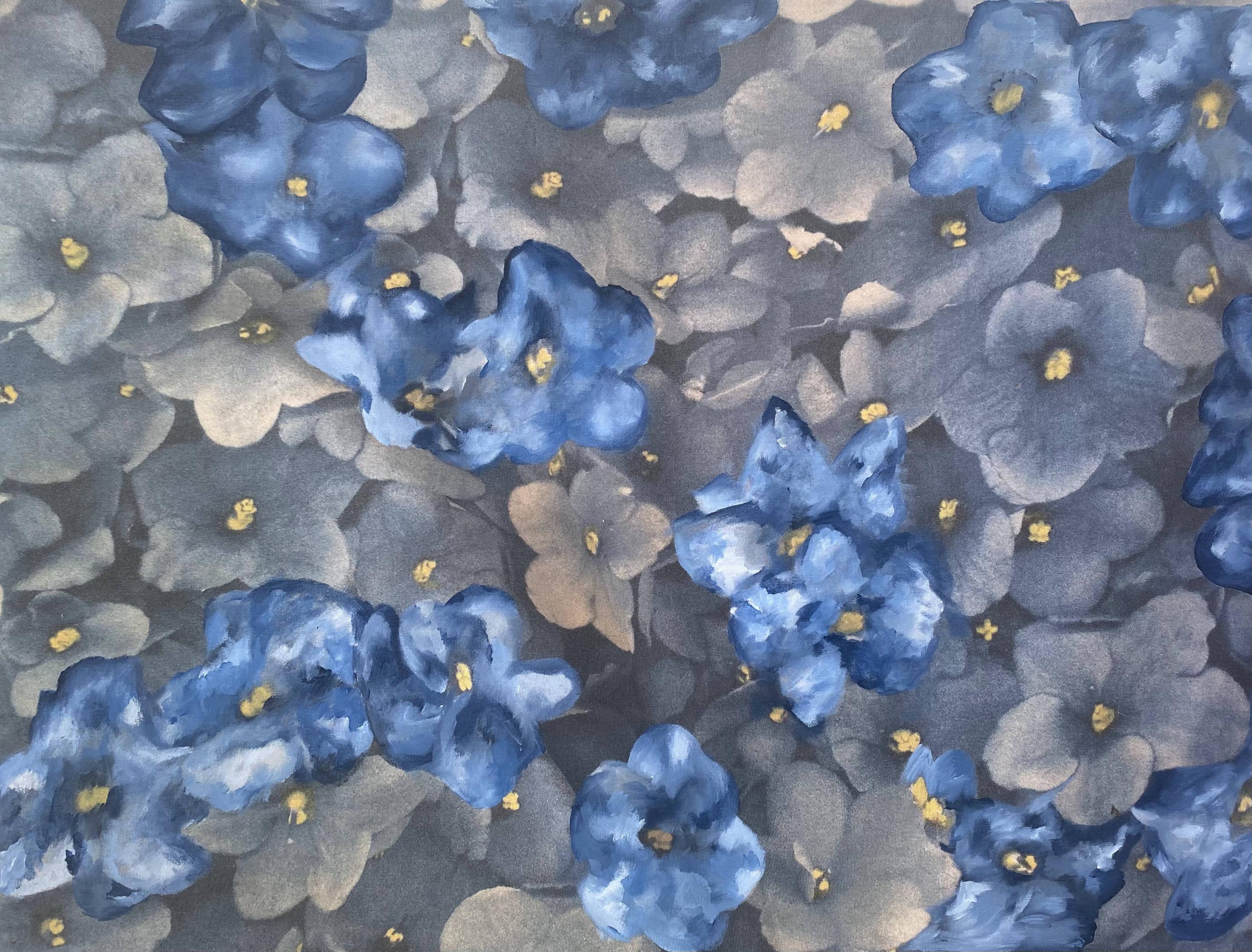 Rompecabezas&#60;br&#62;Foto y acrílico sobre tela&#60;br&#62;90x65cm